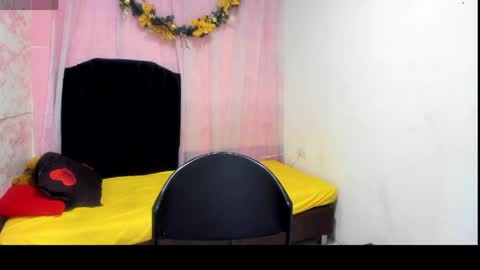 Sasha Brunette online show from 04-17-26, 12:41