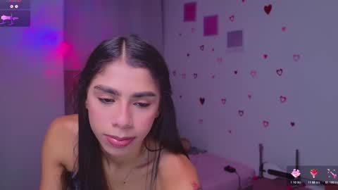 SARAH  online show from 02-28-26, 04:57