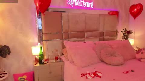 Brenda online show from 02-15-26, 08:38