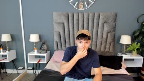 Bruno Bellini online show from 11-20-25, 11:21