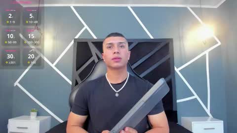 BRUNNO online show from 01-13-26, 05:18