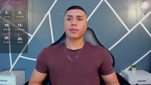 BRUNNO online show from 02-16-26, 05:20