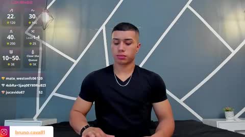 BRUNNO online show from 03-03-26, 05:41