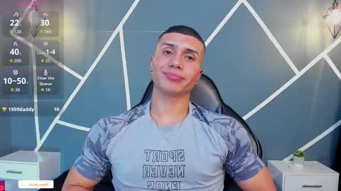 BRUNNO online show from 03-10-26, 05:45