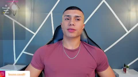 Snapshot of bruno_cavalli chatting on 04-20-26, 05:48 BRUNNO online show from 04-20-26, 05:48