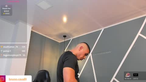 Snapshot of bruno_cavalli chatting on 04-22-26, 05:25 BRUNNO online show from 04-22-26, 05:25