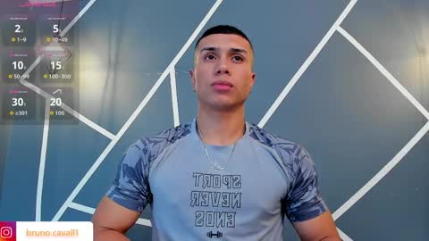 Snapshot of bruno_cavalli chatting on 04-26-26, 01:31 BRUNNO online show from 04-26-26, 01:31