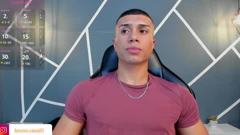 Snapshot of bruno_cavalli chatting on 04-27-26, 05:33 BRUNNO online show from 04-27-26, 05:33