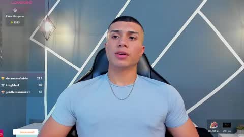 Snapshot of bruno_cavalli chatting on 04-29-26, 05:30 BRUNNO online show from 04-29-26, 05:30