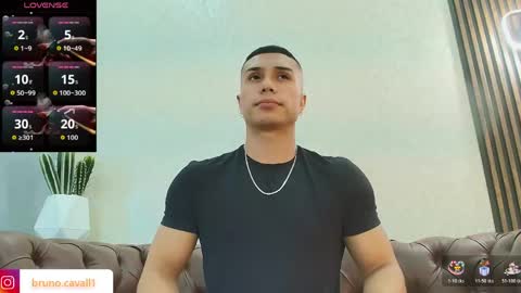 Snapshot of bruno_cavalli chatting on 05-27-26, 05:43 BRUNNO online show from 05-27-26, 05:43