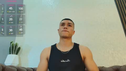 Snapshot of bruno_cavalli chatting on 06-01-26, 05:36 BRUNNO online show from 06-01-26, 05:36