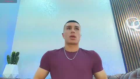 BRUNNO online show from 06-29-26, 05:35