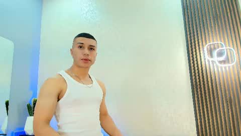 BRUNNO online show from 07-04-26, 05:41