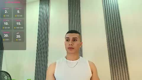 BRUNNO online show from 07-16-26, 05:41