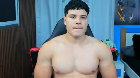 Bruno coleman online show from 09-30-25, 07:13