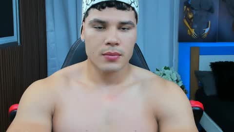 Bruno coleman online show from 10-01-25, 07:25