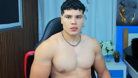 Bruno coleman online show from 10-10-25, 09:30