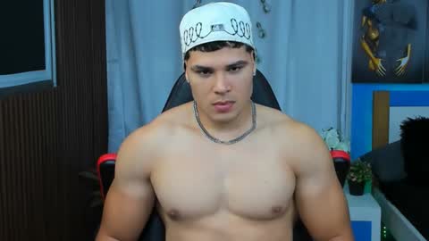 Bruno coleman online show from 10-15-25, 12:16