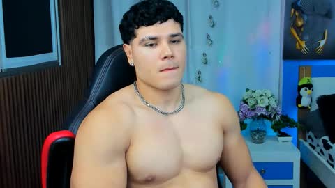 Bruno coleman online show from 02-19-26, 08:54