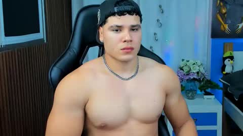 Bruno coleman online show from 03-06-26, 06:32