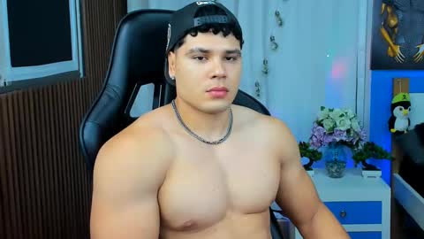 Bruno coleman online show from 03-08-26, 08:18