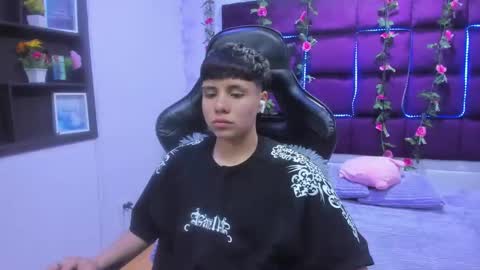 Bruno Cruz online show from 11-12-25, 02:34