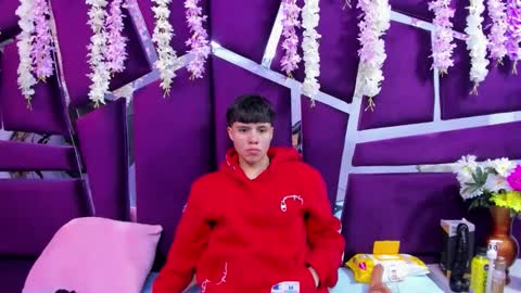 Bruno Cruz online show from 11-21-25, 02:43