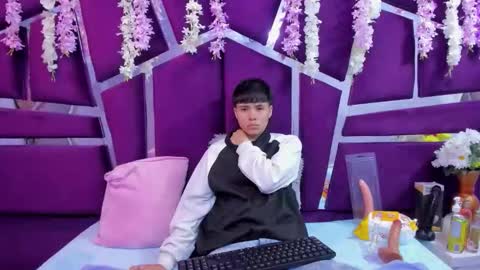 Bruno Cruz online show from 11-26-25, 01:39