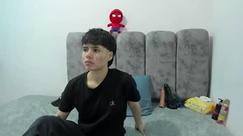 Bruno Cruz online show from 03-26-26, 02:39