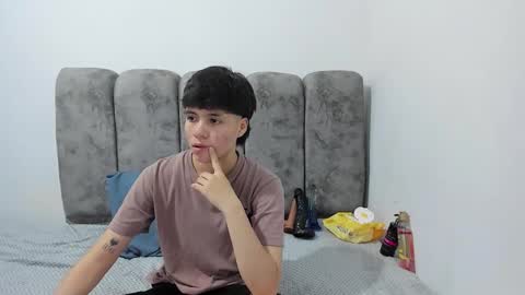 Bruno Cruz online show from 03-29-26, 02:44