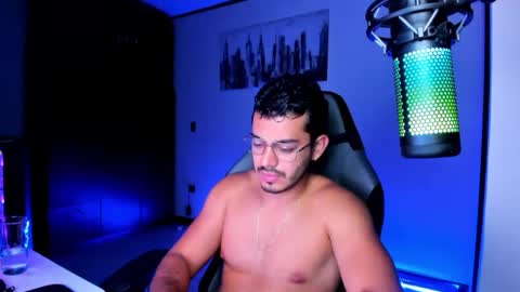 Bruno online show from 12-03-24, 04:58