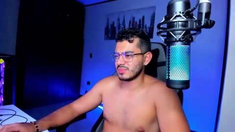 Bruno online show from 12-20-24, 03:58