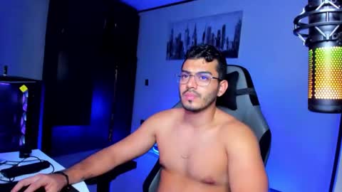 Bruno online show from 12-25-24, 11:20