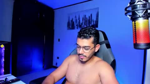 Bruno online show from 12-27-24, 10:05