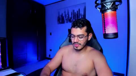 Bruno online show from 12-28-24, 03:58