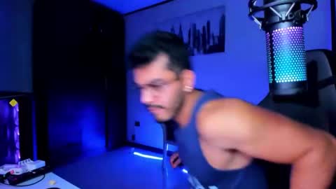 Bruno online show from 12-29-24, 05:31