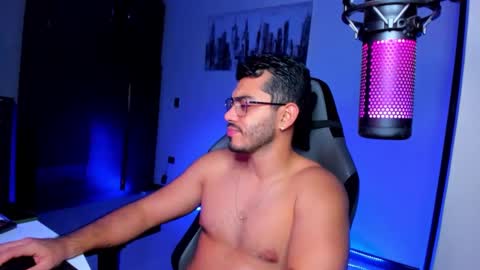 Bruno online show from 01-04-25, 04:12