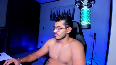 Bruno online show from 02-12-25, 08:29