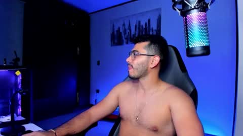 Bruno online show from 03-02-25, 03:24