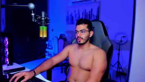 Bruno online show from 01-31-26, 09:24