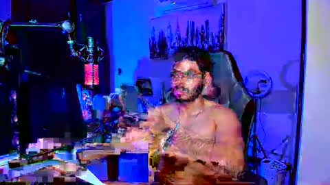 Bruno online show from 02-03-26, 03:26