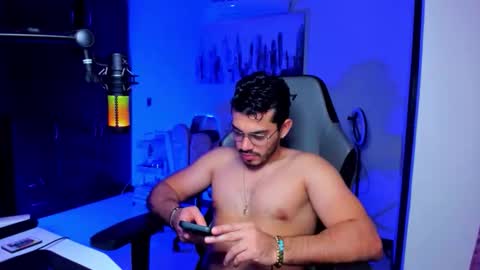 Bruno online show from 02-17-26, 04:31