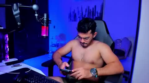 Bruno online show from 03-02-26, 04:58