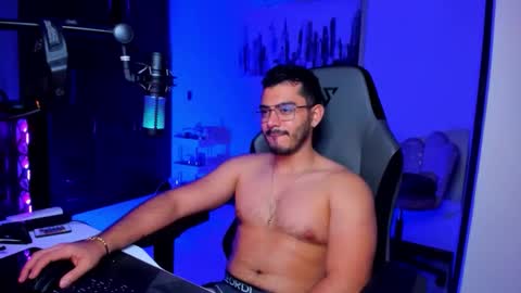 Bruno online show from 03-04-26, 03:45