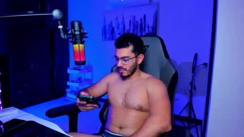 Bruno online show from 03-14-26, 06:30