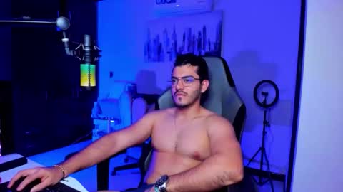 Bruno online show from 04-06-26, 04:21