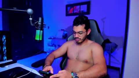 Bruno online show from 06-02-26, 01:02