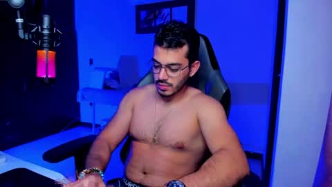 Snapshot of bruno_diaz31 chatting on 06-29-26, 03:02 Bruno online show from 06-29-26, 03:02