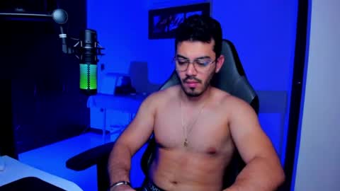 Snapshot of bruno_diaz31 chatting on 07-11-26, 09:01 Bruno online show from 07-11-26, 09:01