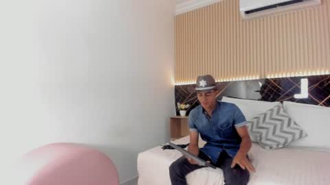 Bruno online show from 06-23-26, 07:45